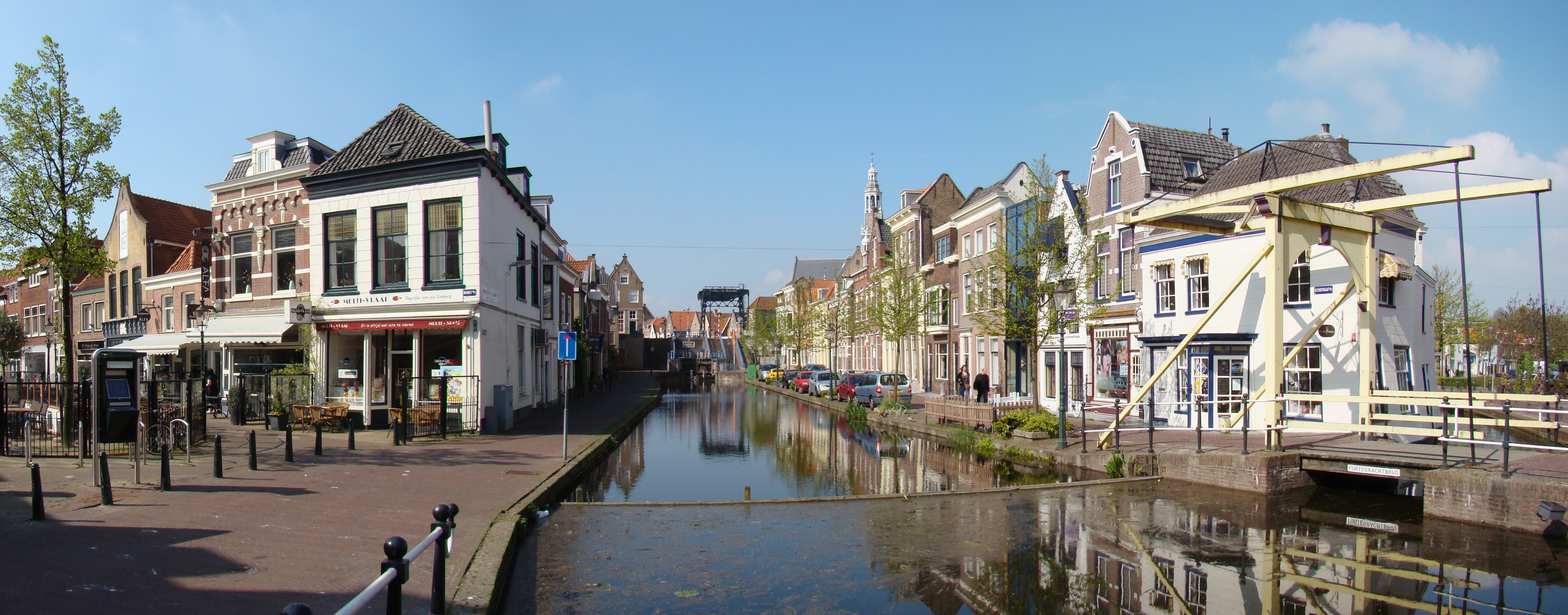 Maassluis